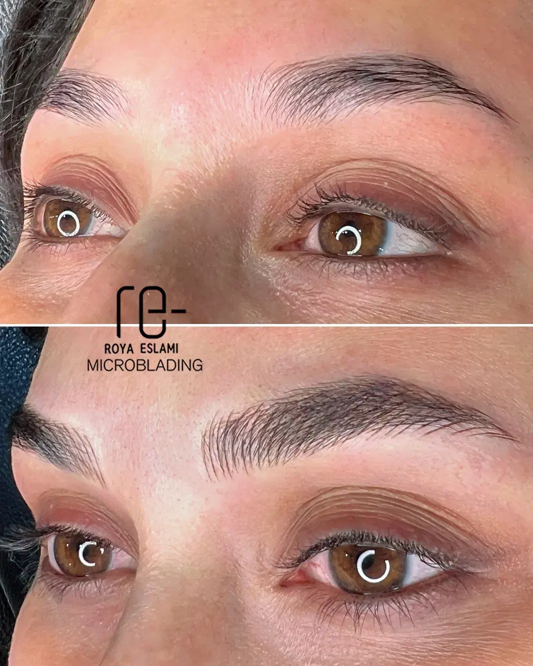 میکروبلیدینگ ابرو|خدمات آرایشگری و زیبایی|تهران, الهیه|دیوار