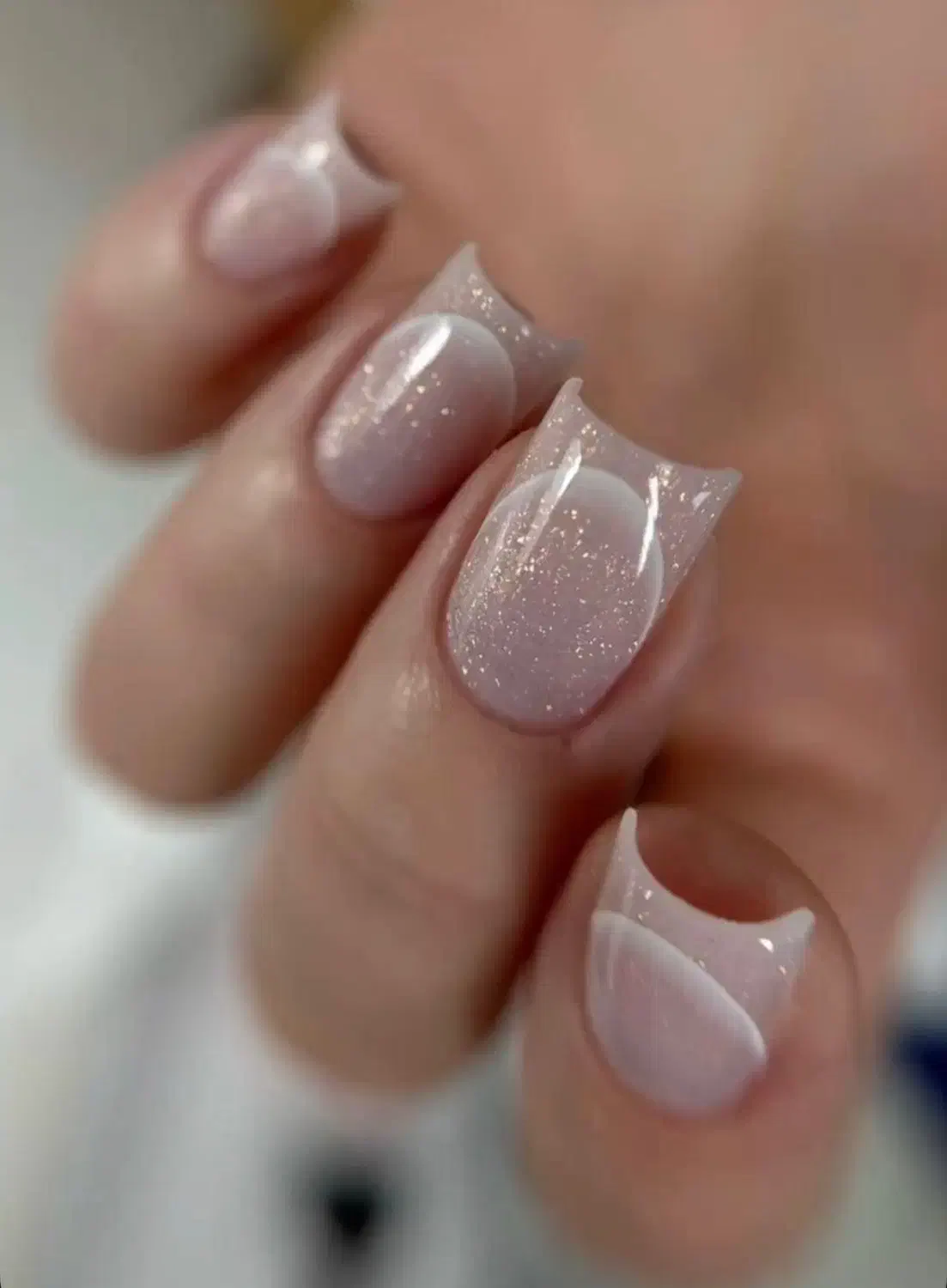 آفر ویژه انواع خدمات ناخن تا شب یلدا|خدمات آرایشگری و زیبایی|ورامین, شهرک مدرس|دیوار