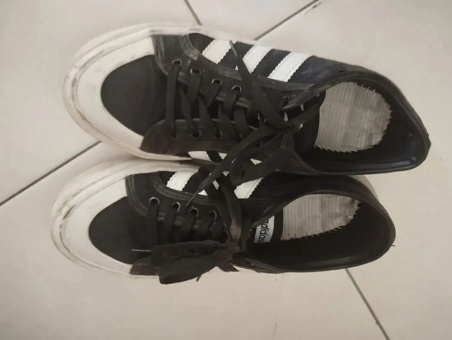 مشکی سفید شیک|کیف، کفش، کمربند|مشکین‌دشت, |دیوار