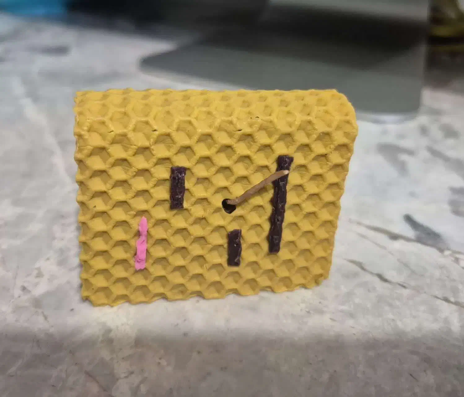 فروش شمع کتابی مناسب برای روز دانش آموز|صنایع دستی و سایر لوازم تزئینی|اصفهان, طامه|دیوار