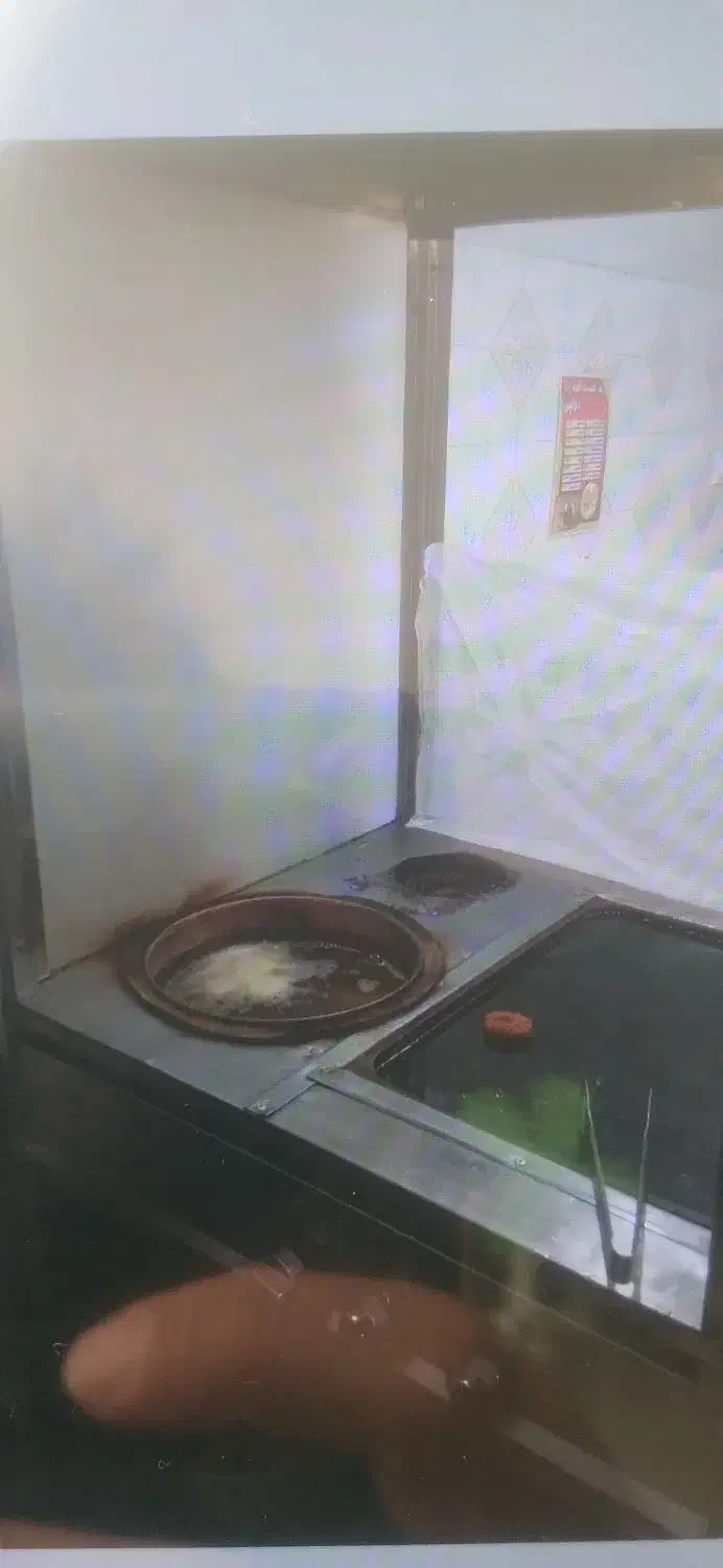 تجهیزات ساندویچی فر|کافیشاپ و رستوران|اهر, |دیوار