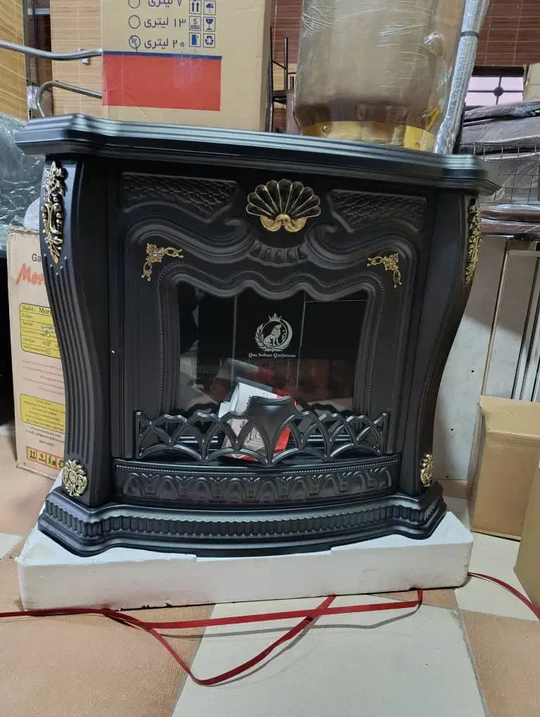 بخاری گازی عمده انواع مدل بخاری گازی|بخاری، هیتر، شومینه|یاسوج, |دیوار