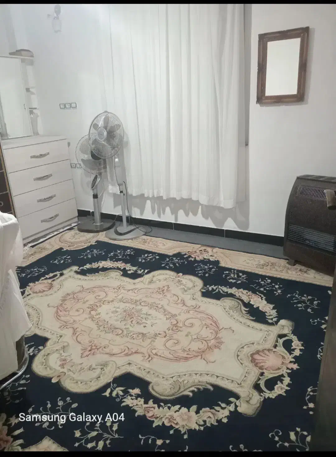 ۳عدد فرش ۹متری|فرش|کلاچای, |دیوار