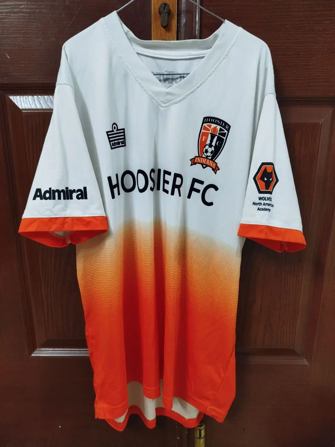 کیت فوتبال|لباس|مشهد, آبکوه|دیوار