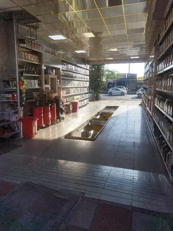 نیروی تعویض روغنی|استخدام صنعتی، فنی، مهندسی|پاکدشت, پاکدشت (مامازند)|دیوار