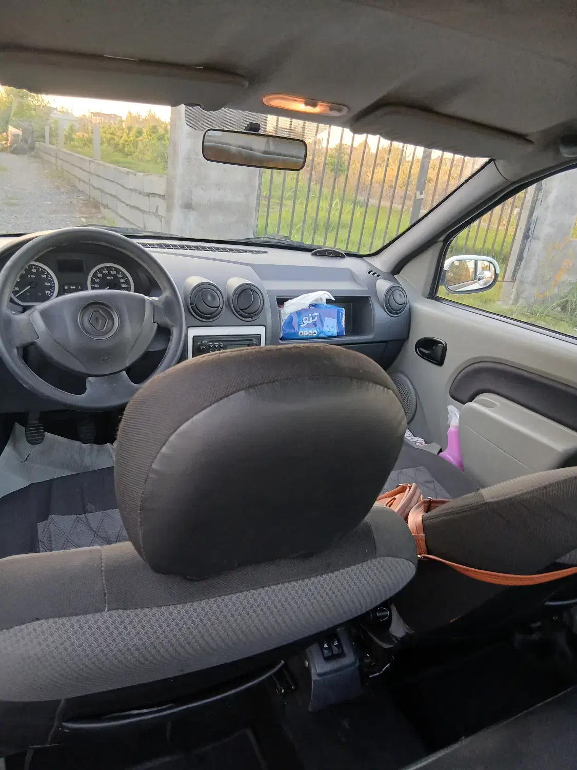 ال نود ای ۲مدل ۹۱|خودرو سواری و وانت|سرخرود, |دیوار