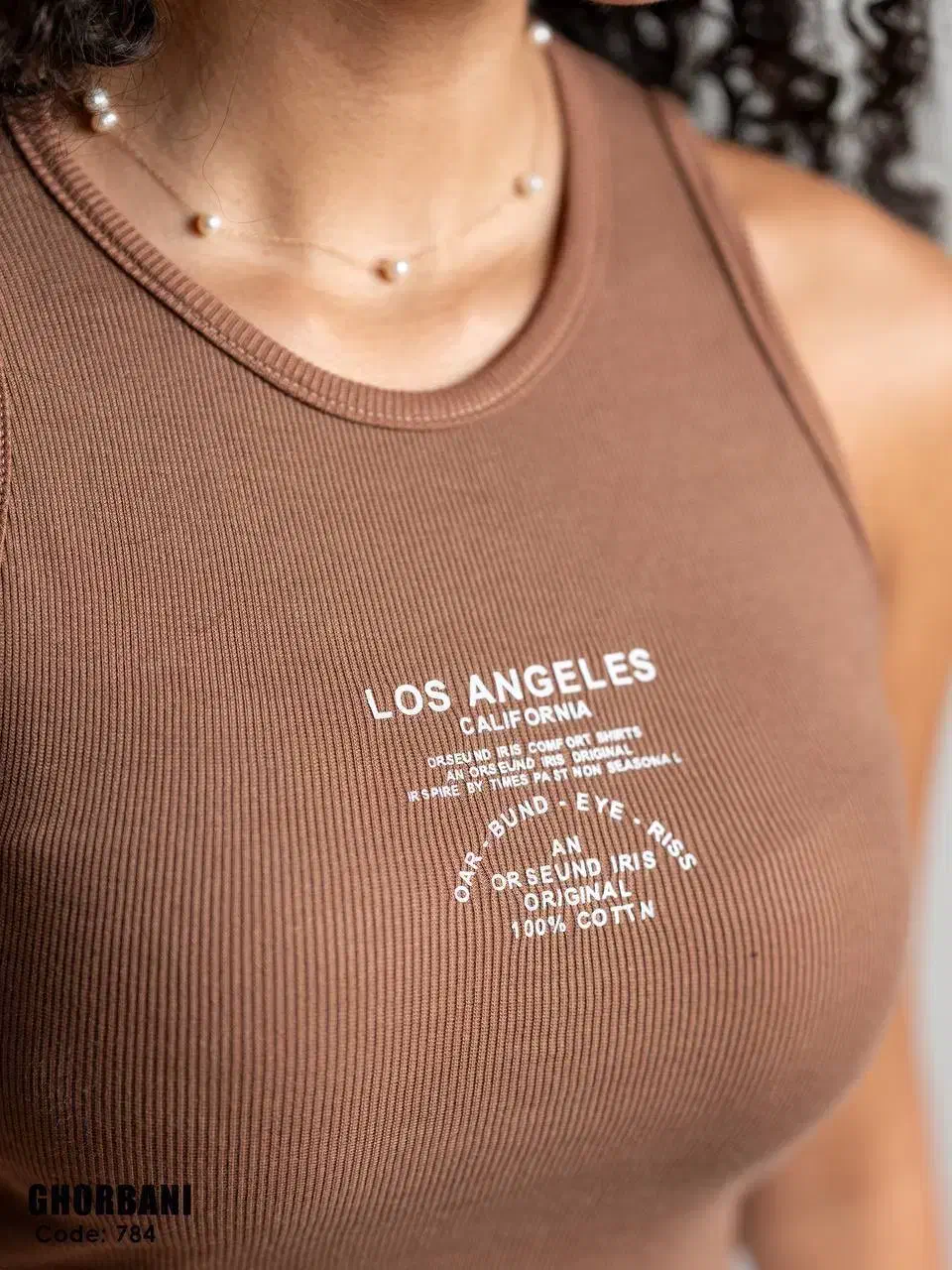 کراپ تاپ آستین حلقهای، رنگبندی، فری سایز|لباس|نجفآباد, ریاضی|دیوار