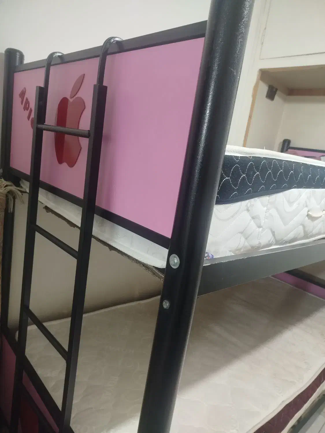 تخت|تخت و سرویس خواب|ملارد, |دیوار