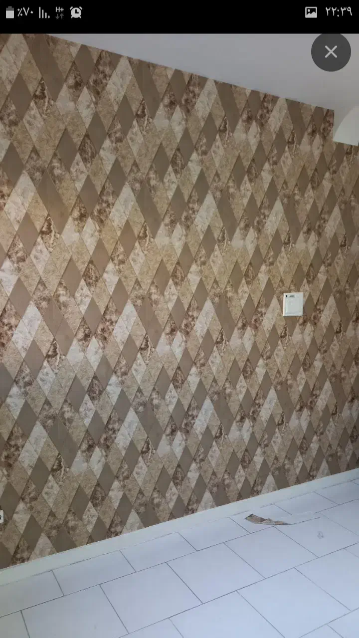 نصب و فروش برچسب کابینت،کاغذ دیواری کاملا تضمینی|خدمات پیشه و مهارت|شیراز, منطقه هوایی شهید دوران|دیوار