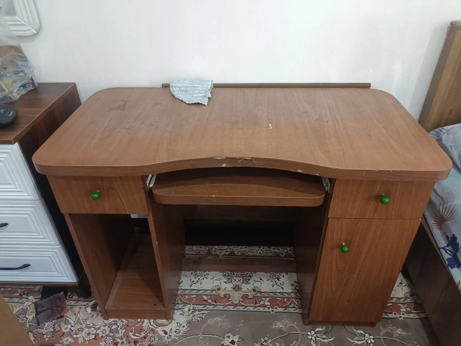 میز|میز تحریر و کامپیوتر|تهران, آذری|دیوار