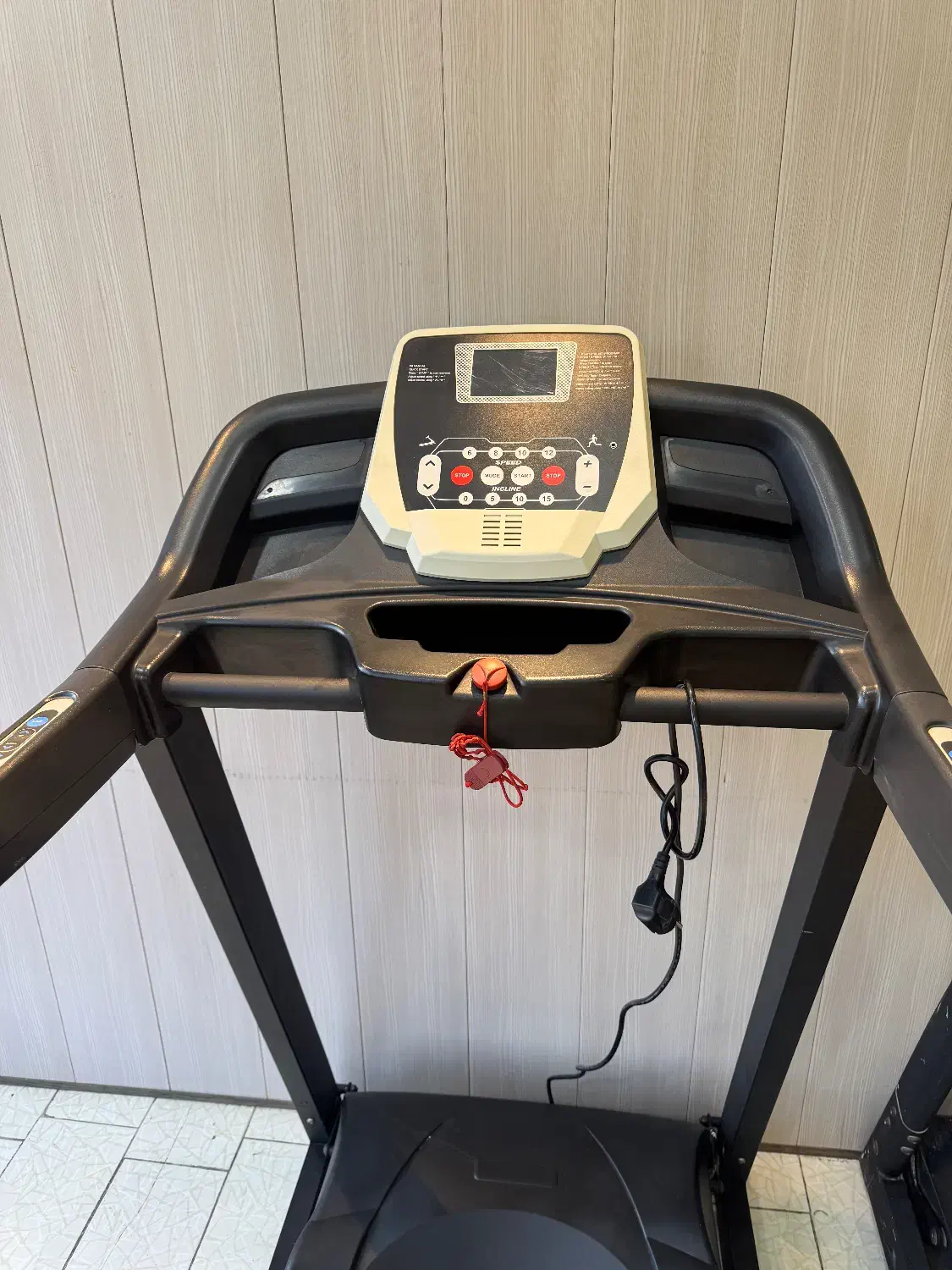 تردمیل|تجهیزات ورزشی|زنجان, |دیوار