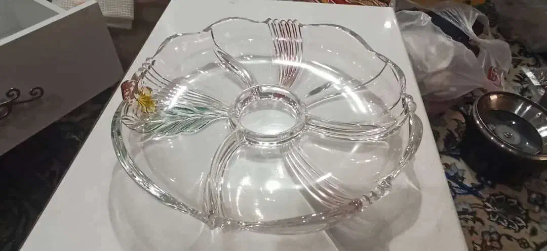 ظروف و نظم دهنده از ۲۵ تومان تا ۲۵۰ تومان|ظروف سرو و پذیرایی|تهران, خانی آباد نو شمالی|دیوار