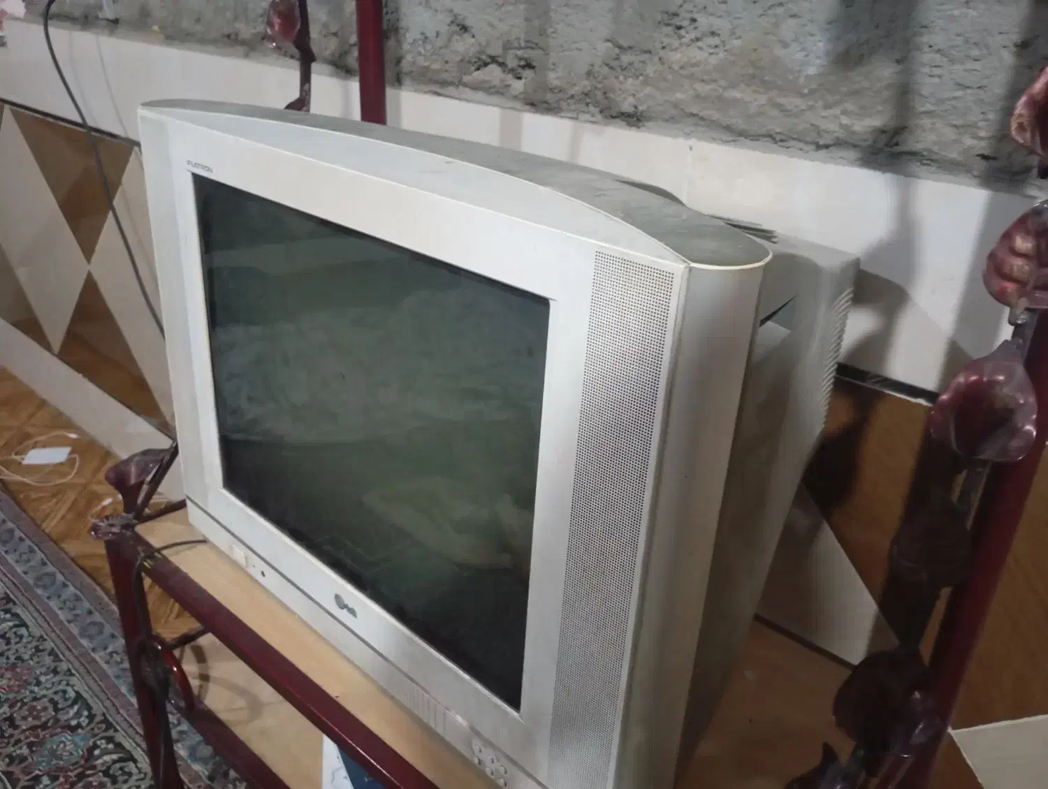 تلوزیون ال جی|تلویزیون و پروژکتور|خاش, |دیوار