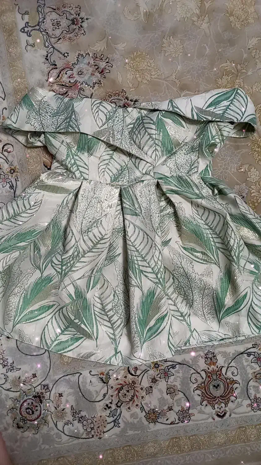 لباس مجلسی دخترونه|لباس|رشت, رشتیان|دیوار