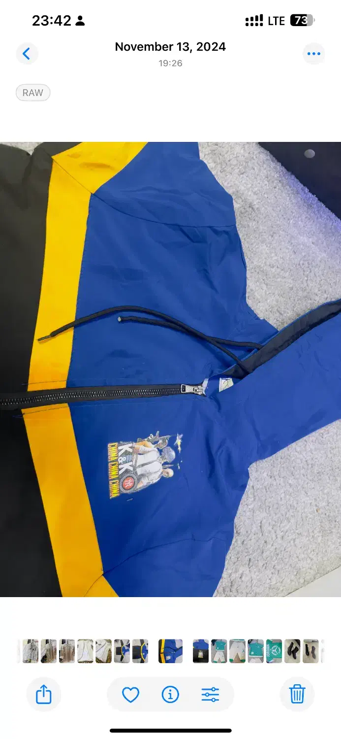 تعدادی لباس بچه|کفش و لباس بچه|تهران, مینای شمالی (مخبر)|دیوار