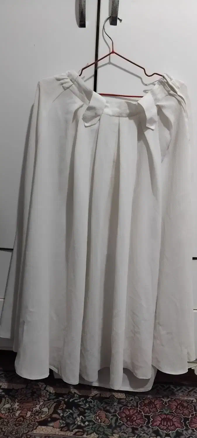 کت..دامن..ساحلی فری سایز|لباس|فولادشهر, B7|دیوار