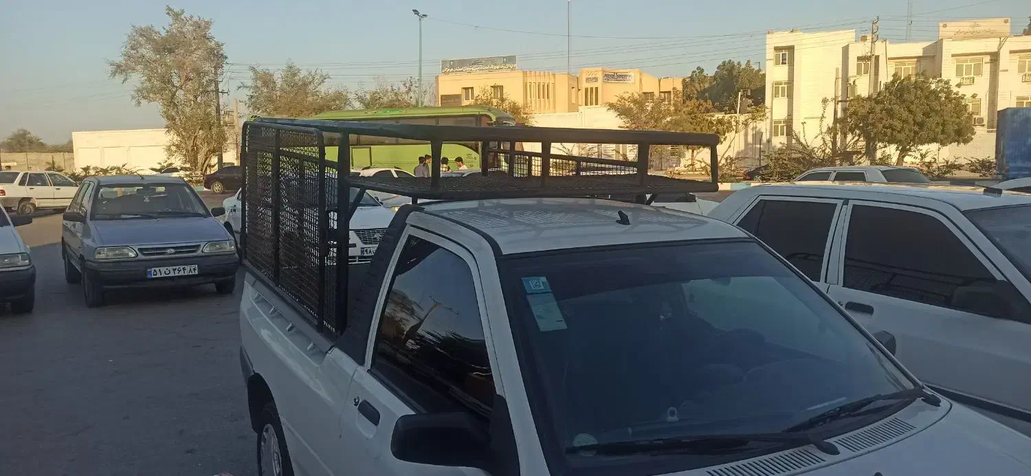 حمل بار وانت تلفنی بندر عباس قیمت مناصب|خدمات حمل و نقل|بندرعباس, |دیوار