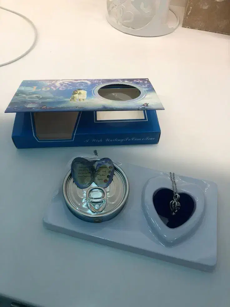 مروارید عشق|بدلیجات|قم, رضویه|دیوار