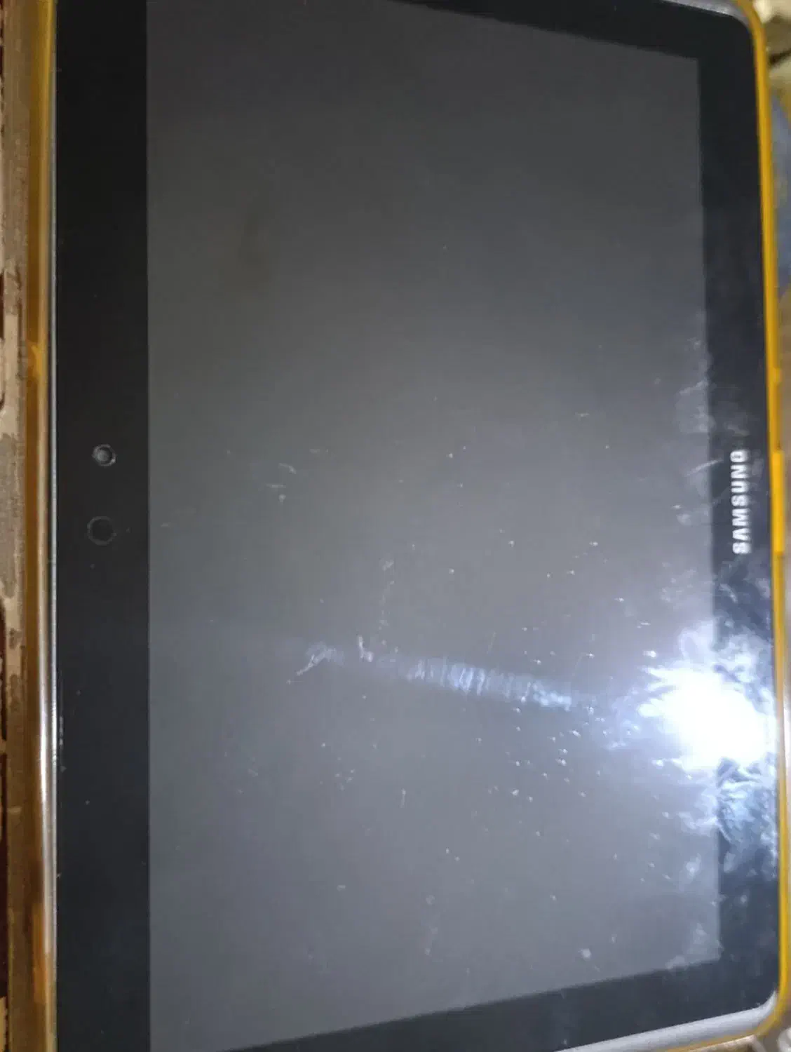 تبلت سامسونگ|تبلت|گرگان, |دیوار