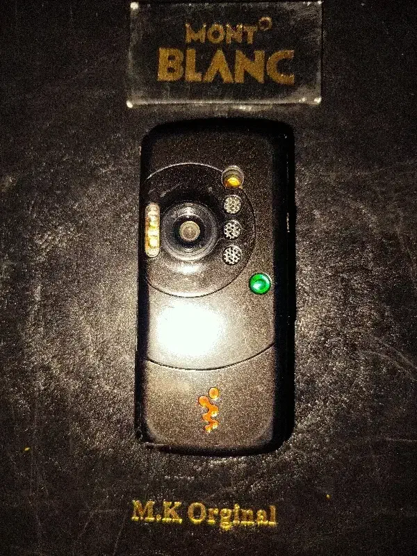 سونی اریکسونW810|موبایل|کرمانشاه, |دیوار