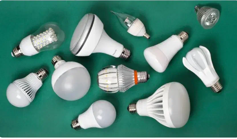 تعمیر انواع لامپ های  LED|خدمات پیشه و مهارت|محمدیه-قزوین, |دیوار