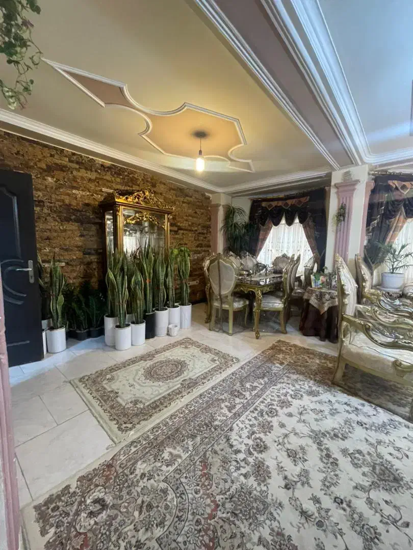 115 متر / با دسترسی و موقعیت/ سرمایه‌گذاری|فروش آپارتمان|محمودآباد, |دیوار