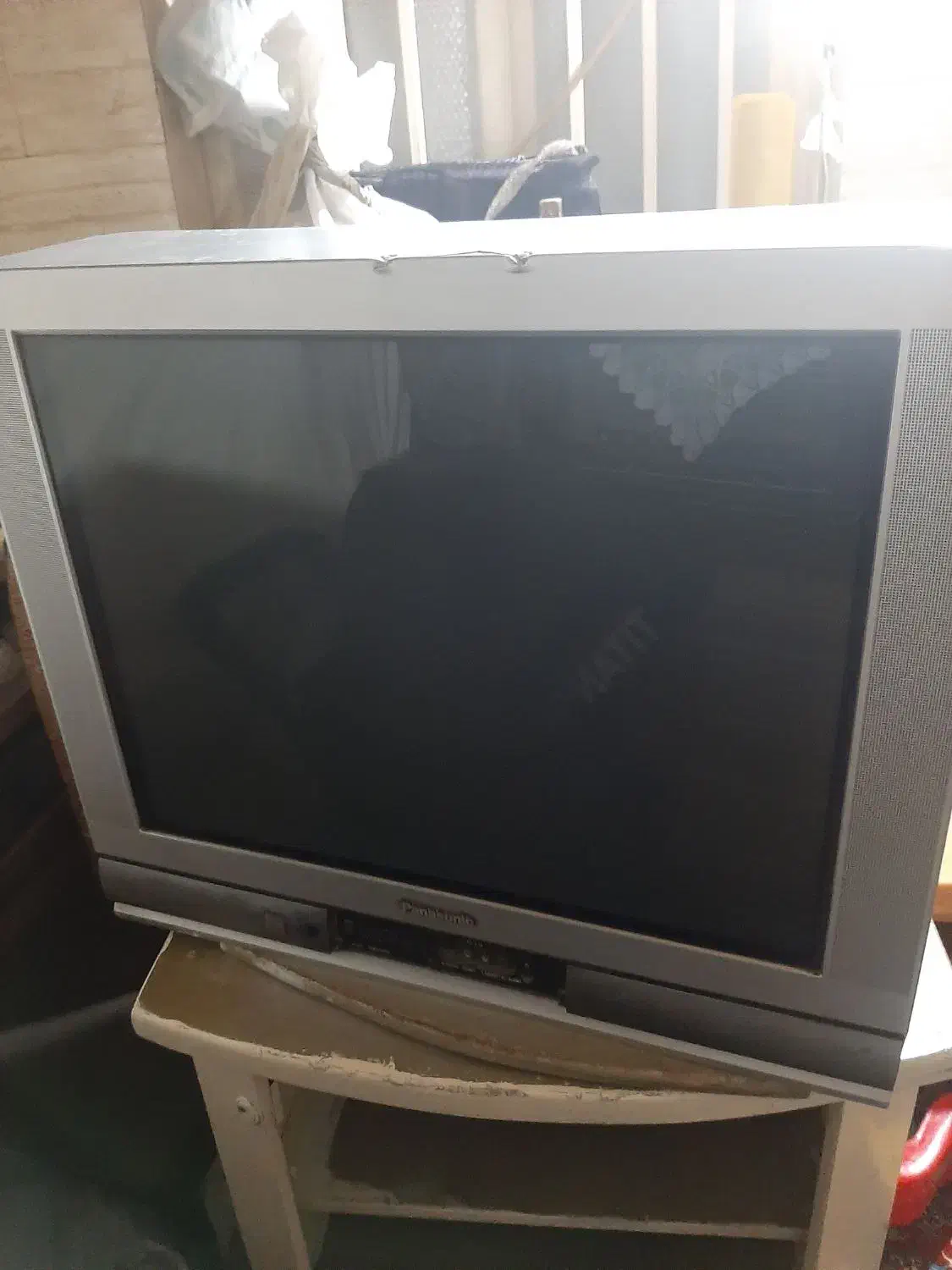 تلویزیون ۲۹ اینچ|تلویزیون و پروژکتور|اهواز, کمپلو شمالی|دیوار