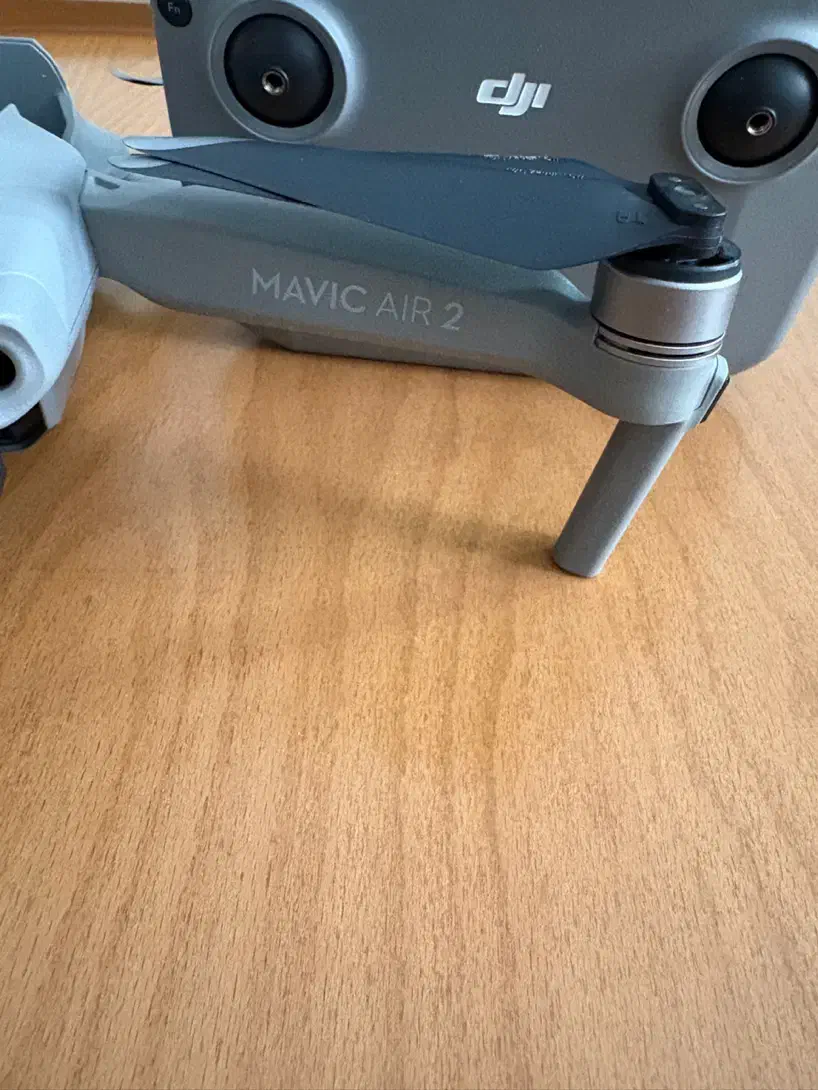 مویک ایر Air 2 مشابه نو پلاک دار|دوربین عکاسی و فیلم‌برداری|تهران, صادقیه|دیوار