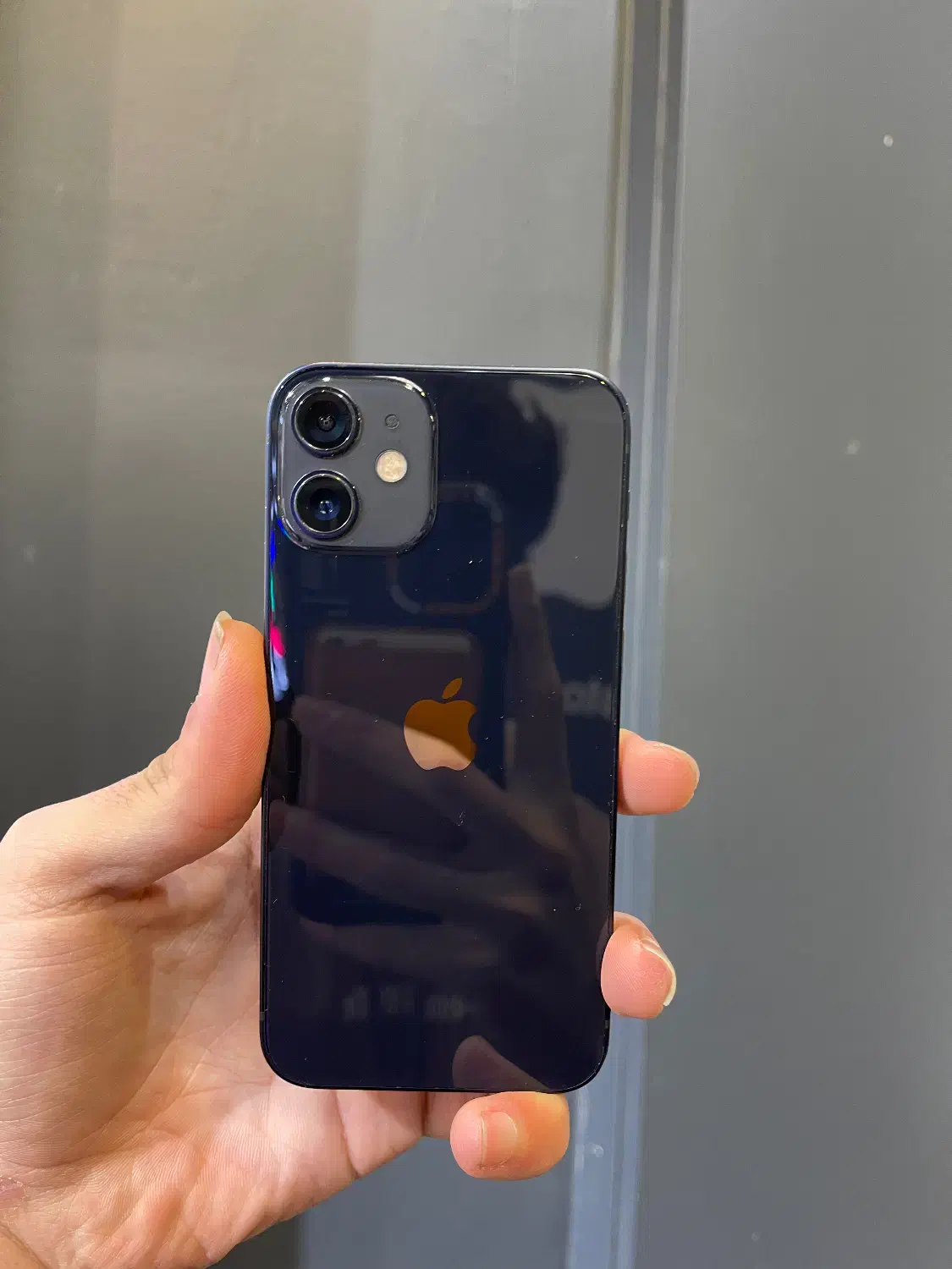 12mini normal 128 اقساط|موبایل|تهران, گیشا|دیوار