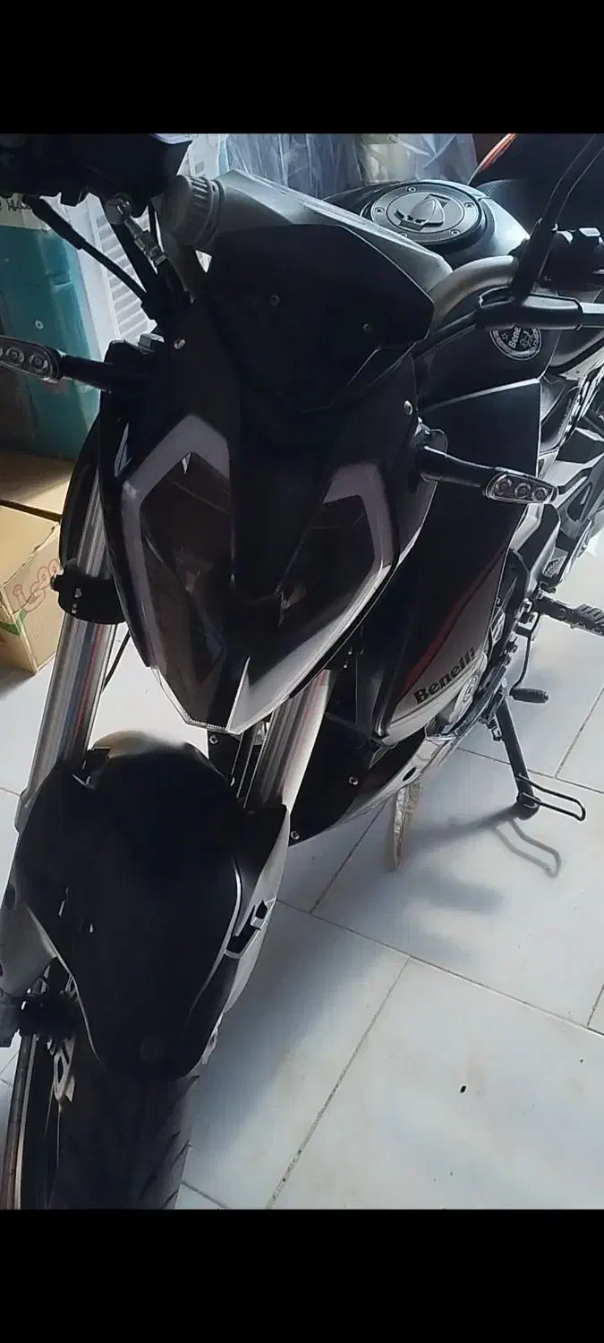 بنلی 180s|موتورسیکلت|بیرجند, |دیوار