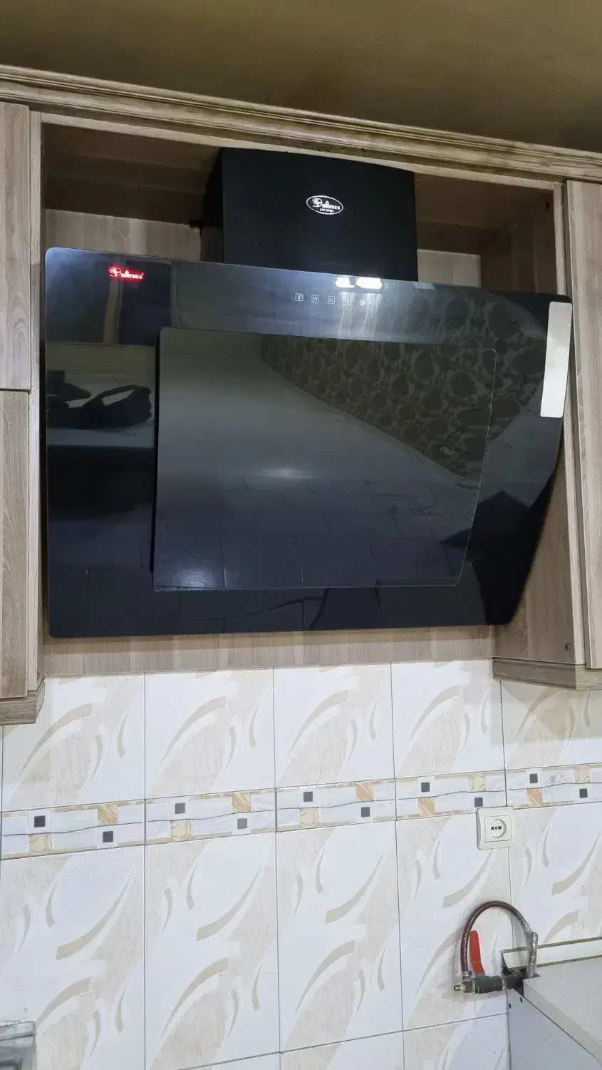 هود آشپزخانه داتیس|هود|ری, ولی آباد|دیوار