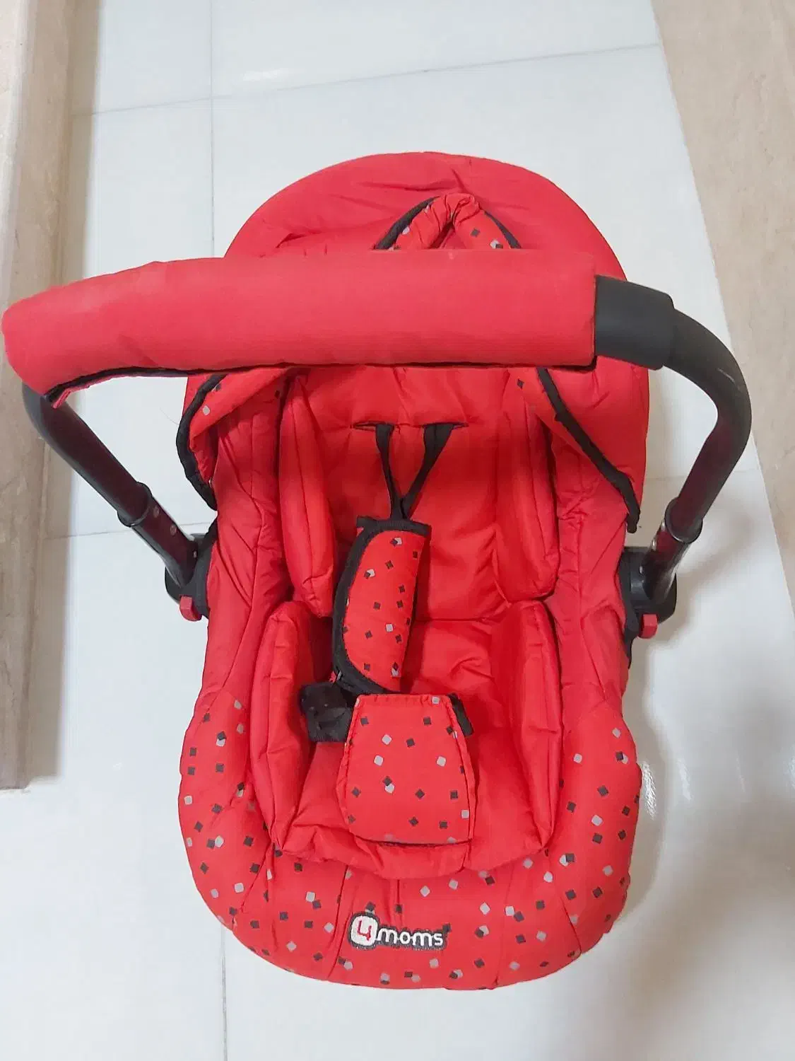 کریر نوزاد|تخت و صندلی بچه|بندر کنگان, |دیوار