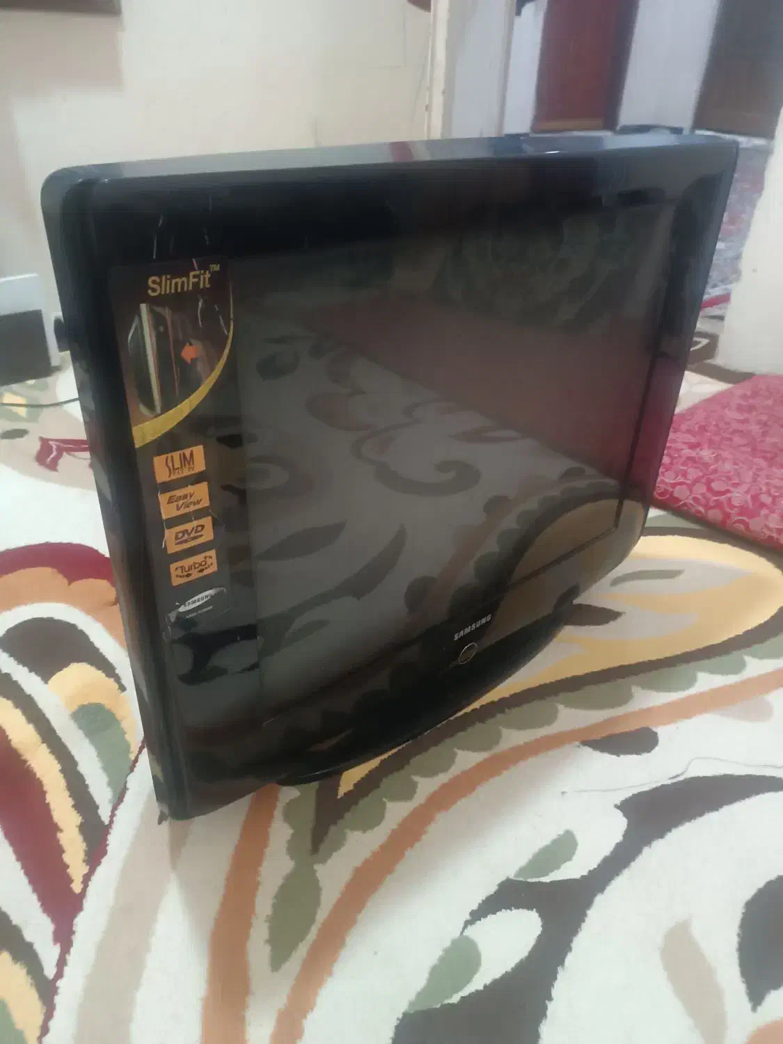 تلویزیون 29 اینچ|تلویزیون و پروژکتور|برازجان, |دیوار