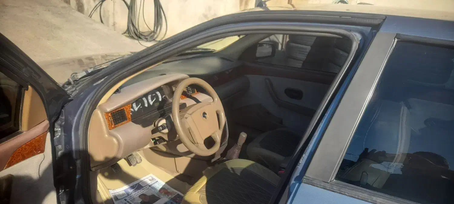 سمند یی اف سون|خودرو سواری و وانت|چالوس, |دیوار