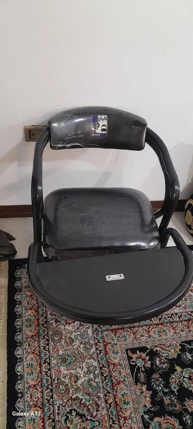 صندلی نماز فقط ۴۰۰ تمن|صندلی و نیمکت|قم, انصارالحسین|دیوار