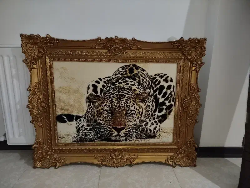 تابلو فرش ماشینی|تابلو فرش|سهند, |دیوار