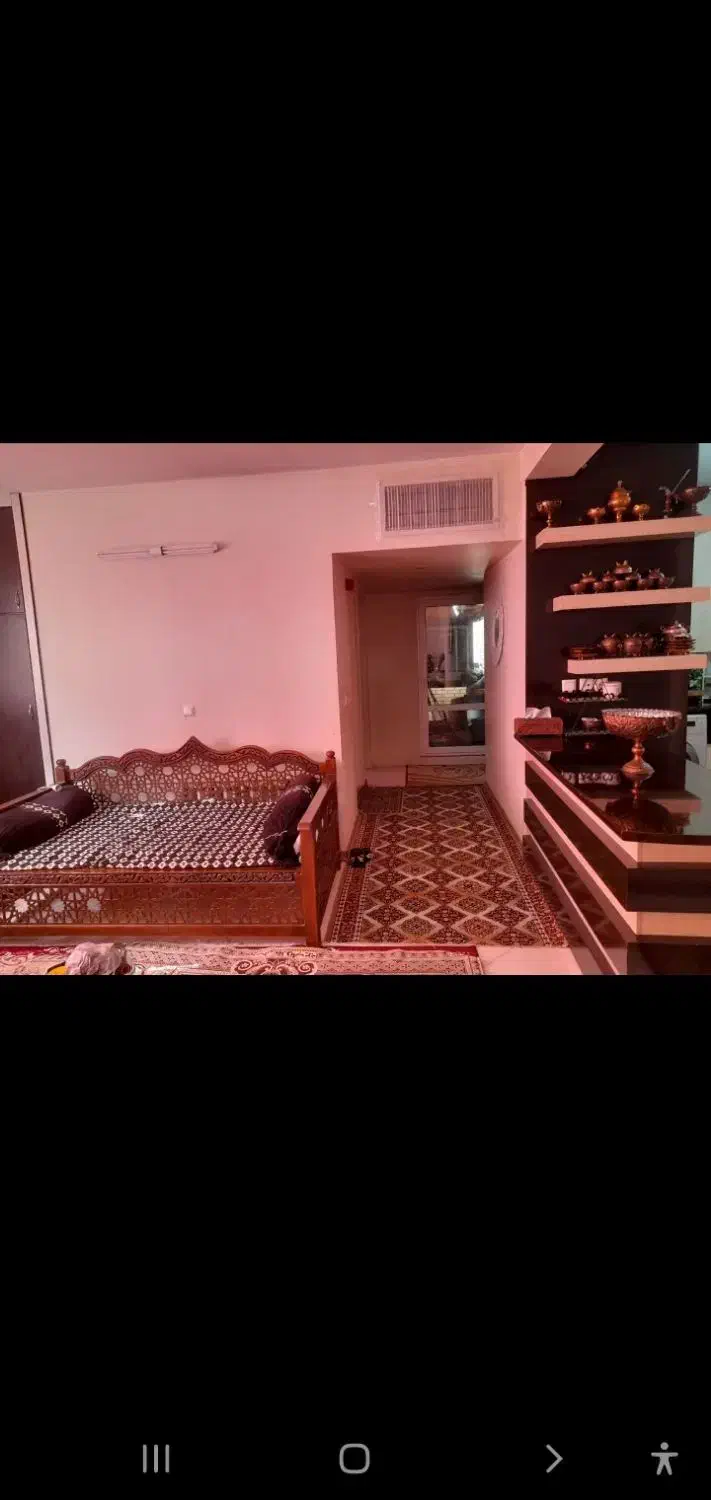 فروش آپارتمان ۹۸ متر ۲ خواب ، جنوبی ، نور ، آفتاب|فروش آپارتمان|اصفهان, جلوان|دیوار