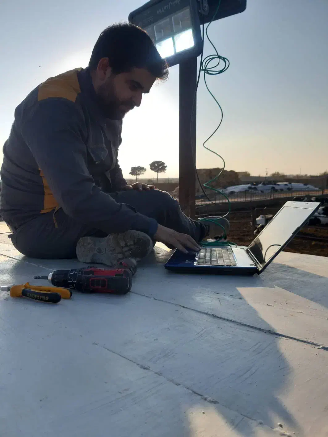 نصب و راه اندازی دوربین مداربسته|دوربین مداربسته|سبزوار, قاضی زاد|دیوار