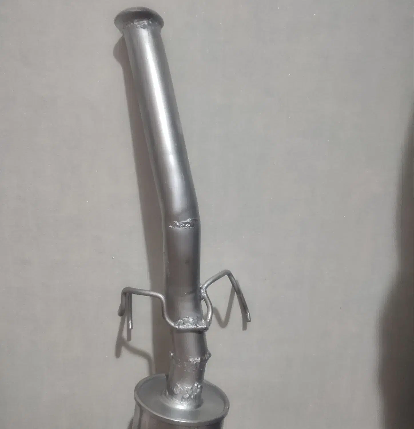 منبع اگزوز رنجروری|قطعات یدکی و لوازم جانبی|رباط‌کریم, الارد|دیوار