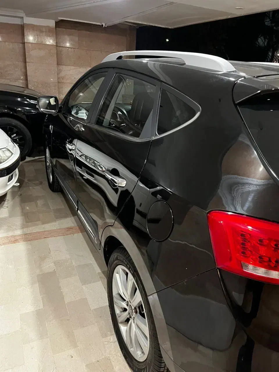 جک s5 کم کارکرد خانگی|خودرو سواری و وانت|تهران, حسینآباد|دیوار