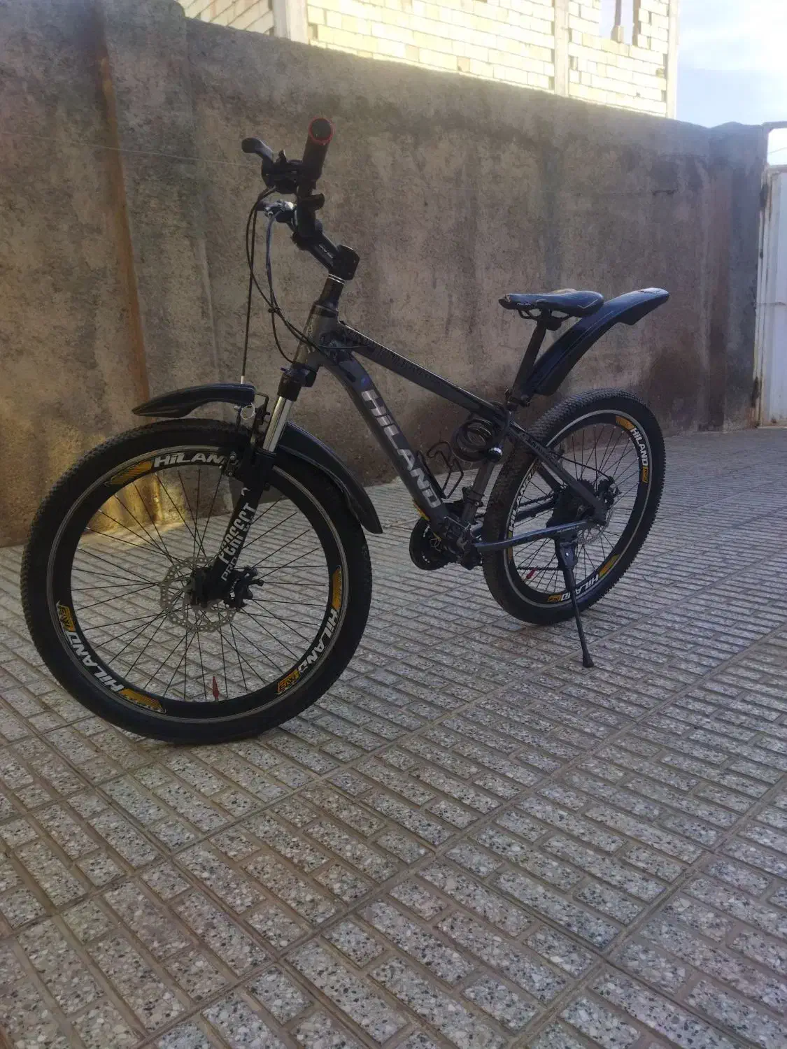 دوچرخه 26|دوچرخه، اسکیت، اسکوتر|شاهرود, |دیوار