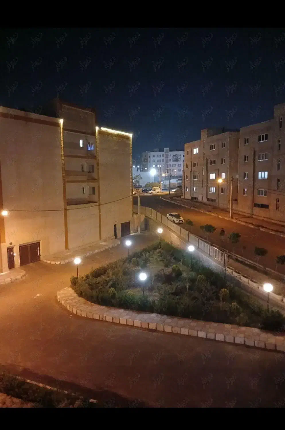 شهرک پیام|اجارهٔ آپارتمان|محمدشهر, شهرک پیام (مهرالبرز)|دیوار