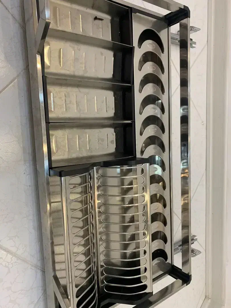 آب چکان|آبچکان و نظمدهنده ظروف|شاهرود, |دیوار