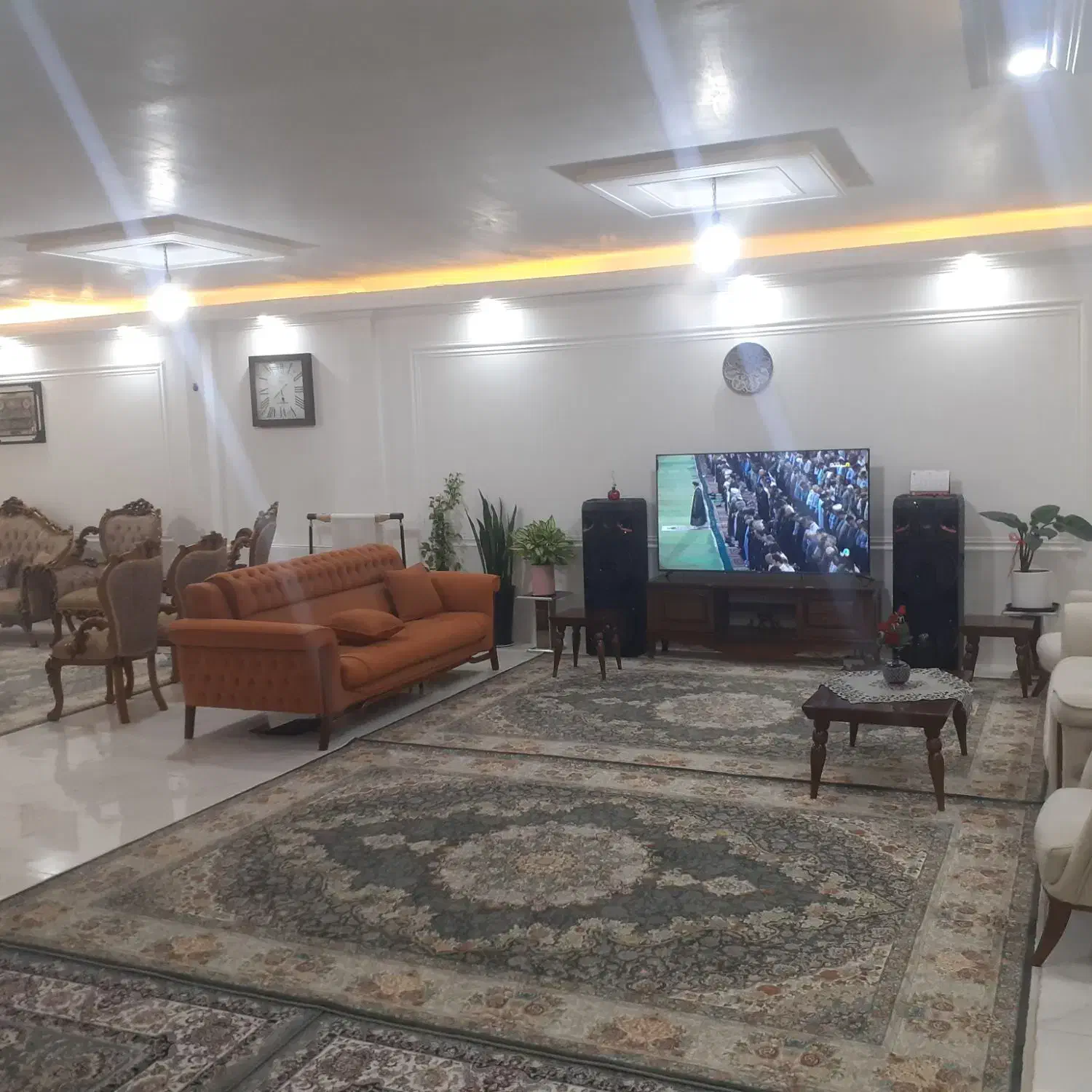 آپارتمان ۱۷۵متری/بلواردانش اموز/ پارکینگ دار/|فروش آپارتمان|پاکدشت, پاکدشت (مامازند)|دیوار