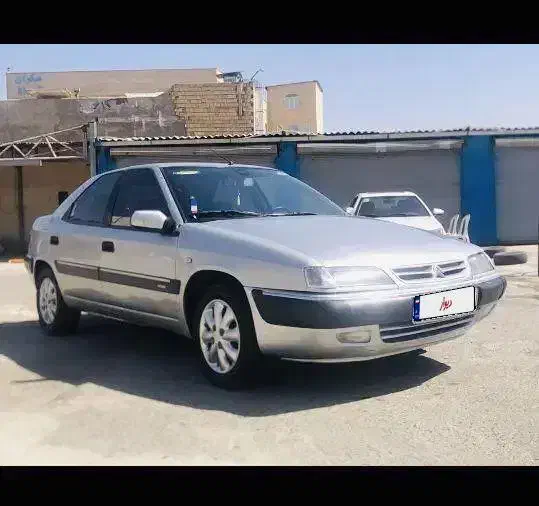 زانتیا|خودرو سواری و وانت|شهریار, شهریار|دیوار