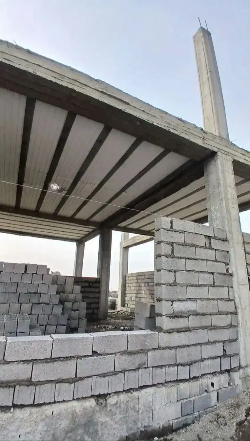 بنایی|خدمات پیشه و مهارت|رویان, |دیوار