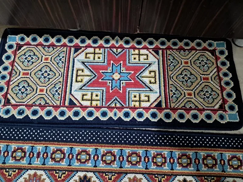 فرش|فرش|رشت, کوی حسینی|دیوار