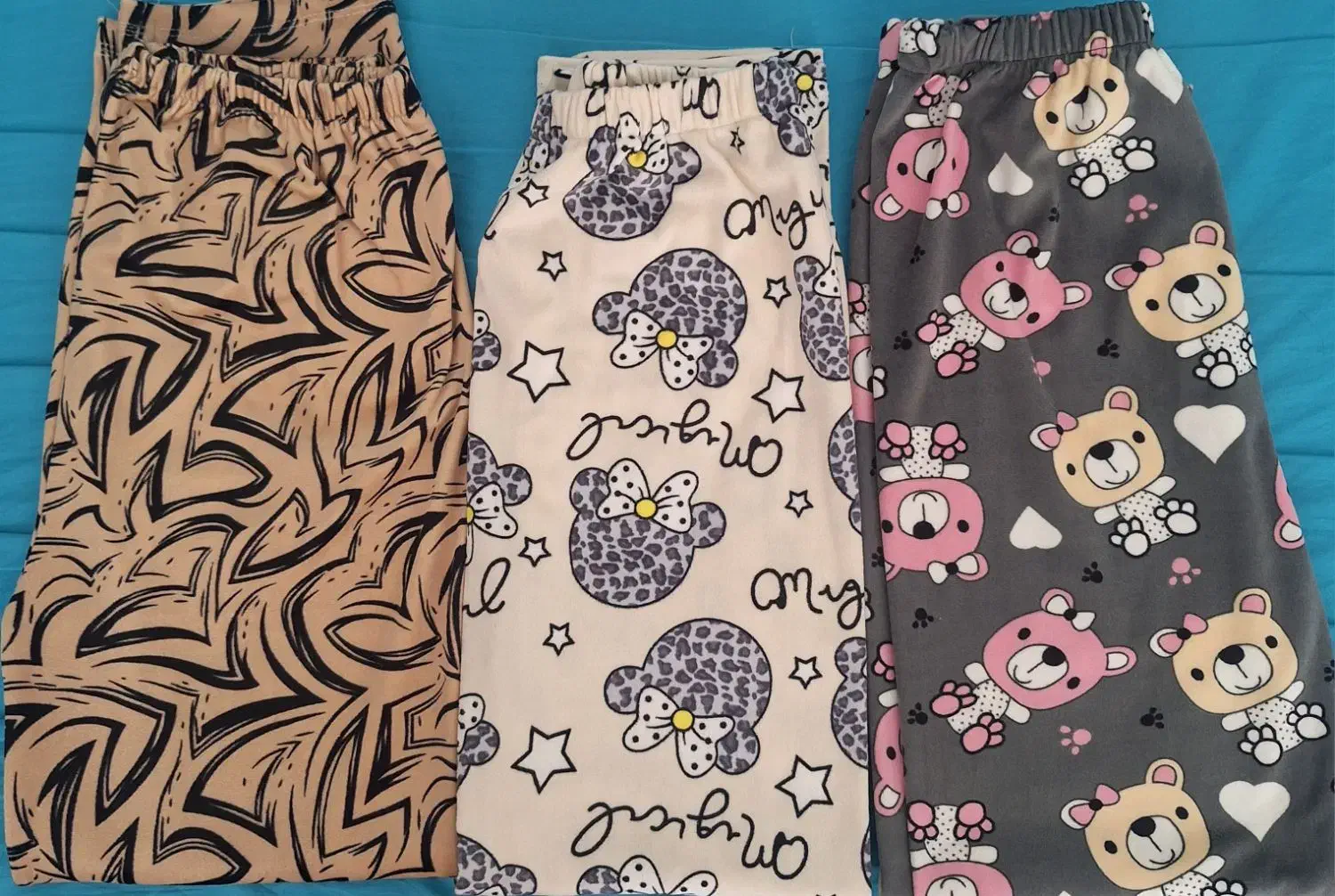 شلوار مخمل وارداتی|لباس|یزد, |دیوار