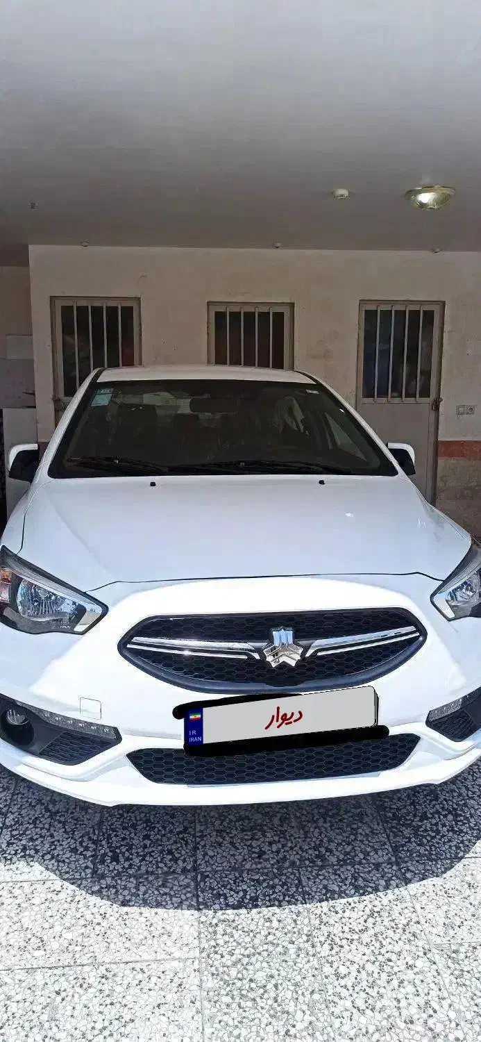 شاهین GL ۱۴۰۴|خودرو سواری و وانت|مشهد, جاهد شهر|دیوار