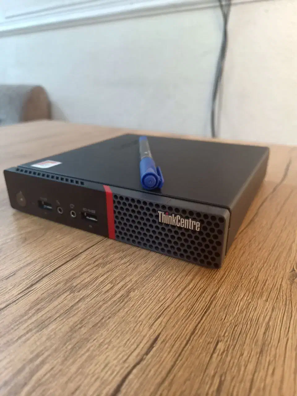 مینی کیس نسل 12 Lenovo رم 16گیگ ssd 512گرافیک مجزا|رایانه رومیزی|تهران, بلوار کشاورز|دیوار